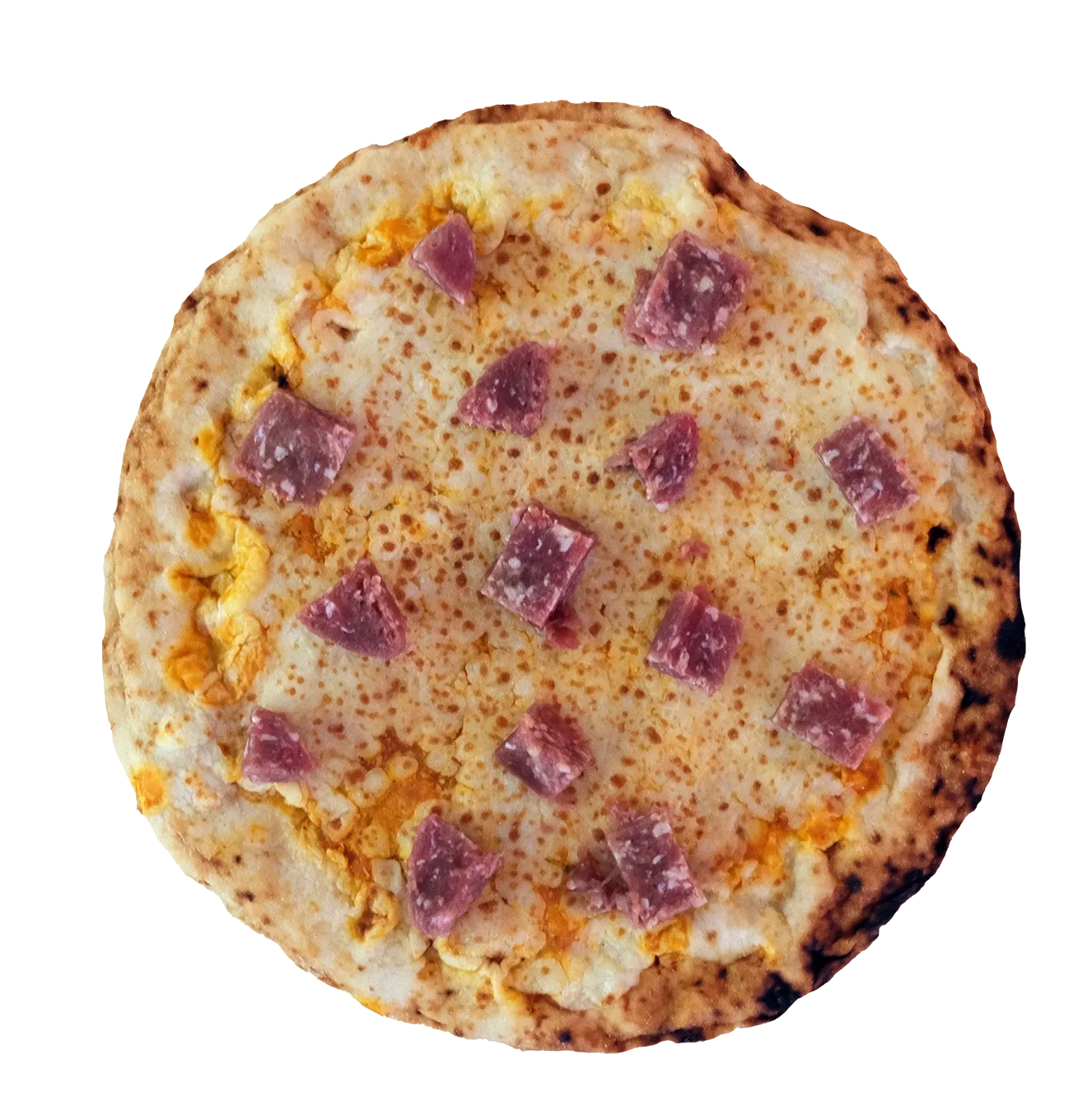 Пица Амалфи с Кайма Блек Ангъс