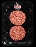 HASH BURGER YOUNG VEAL 300 g.