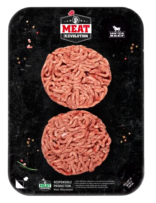 ХАШЕ СТЕК БЛЕК АНГЪС 300гр.