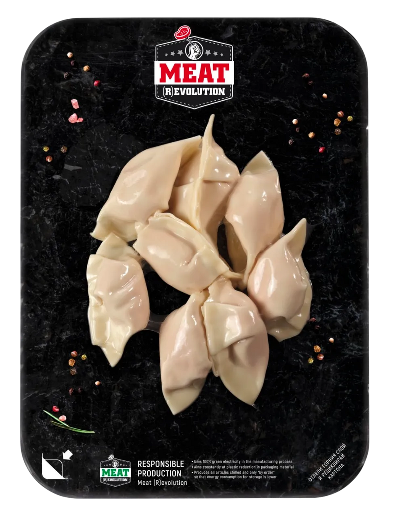 Иберико Гьоза 9 броя по 20 грама – 180 гр.