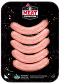 Duck Sausage 400 g