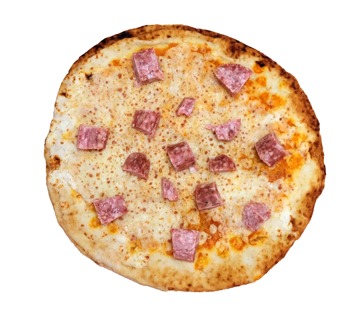 Пица Амалфи с Патешко Мляно месо