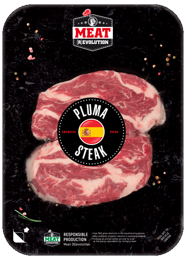 ИБЕРИКО ПЛУМА СТЕК 300 гр.