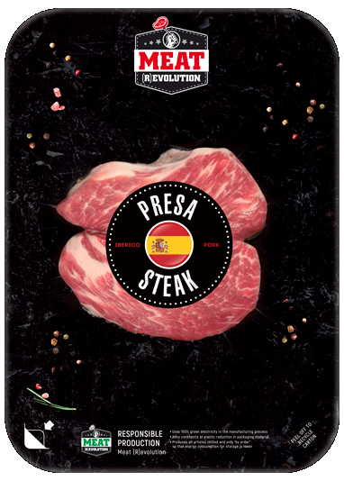 ИБЕРИКО ПРЕСА СТЕК 300 гр.