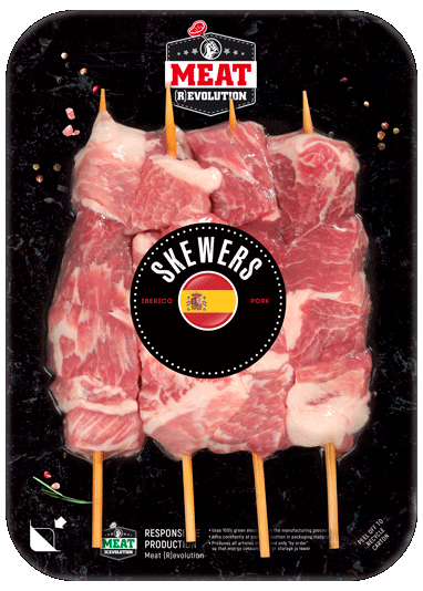 ИБЕРИКО ШИШЧЕТА ОТ ВРАТ 300 гр.