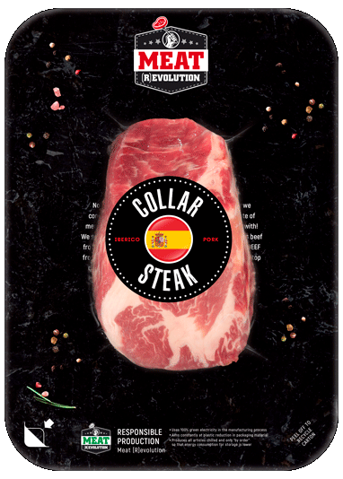 ИБЕРИКО РИБАЙ СТЕК БЕЗ КОСТ 300 гр.