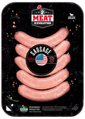 BLACK ANGUS SAUSAGES 400 g.