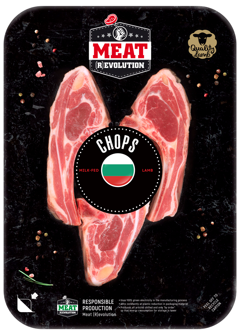 АГНЕШКИ КОТЛЕТЧЕТА 300 гр.