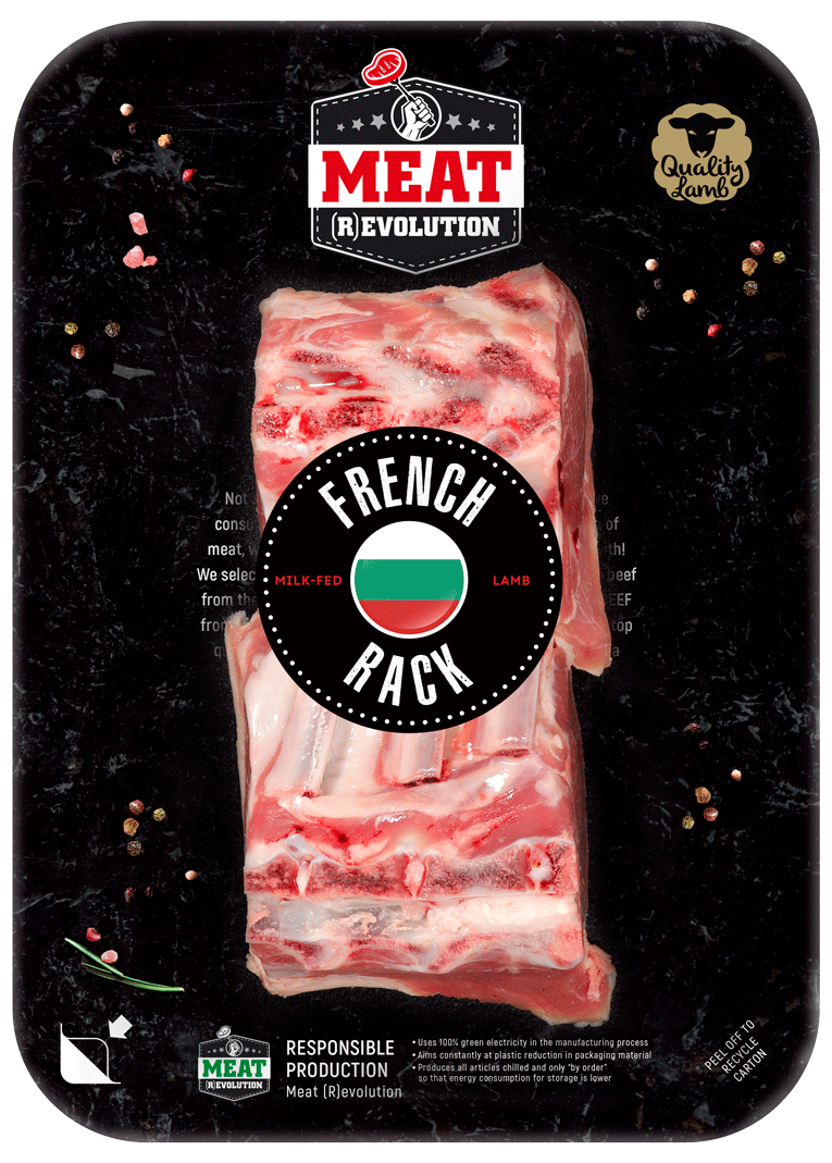 АГНЕШКИ ФРЕНЧ РАК 300 гр.