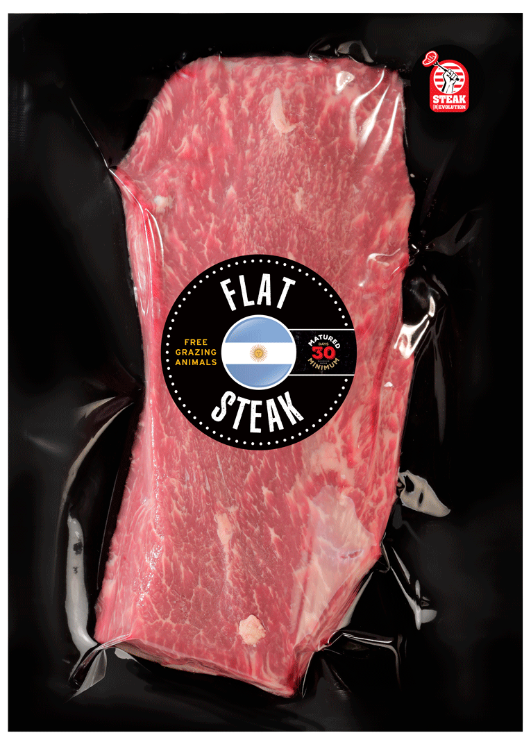 ГОВЕЖДИ ФЛАТ СТЕК АРЖЕНТИНА 600 гр.