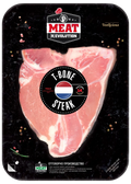 T-BON STEAK YOUNG VEAL 350 g.