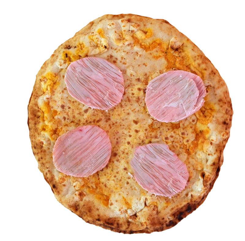 Пица Амалфи с Японско Wagyu