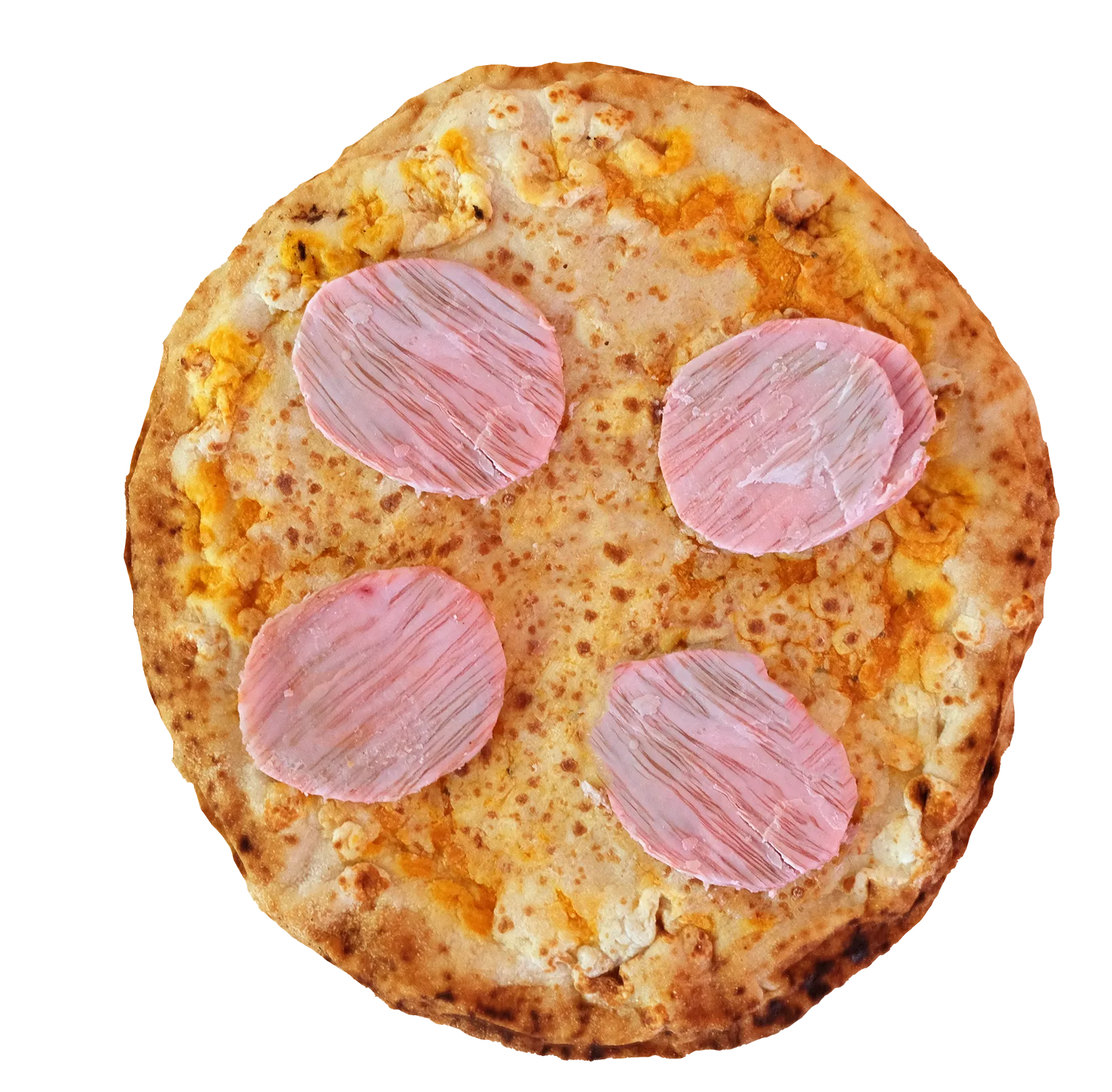 Пица Амалфи с Японско Wagyu