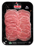 BLACK ANGUS CARPACHO 80 gr.